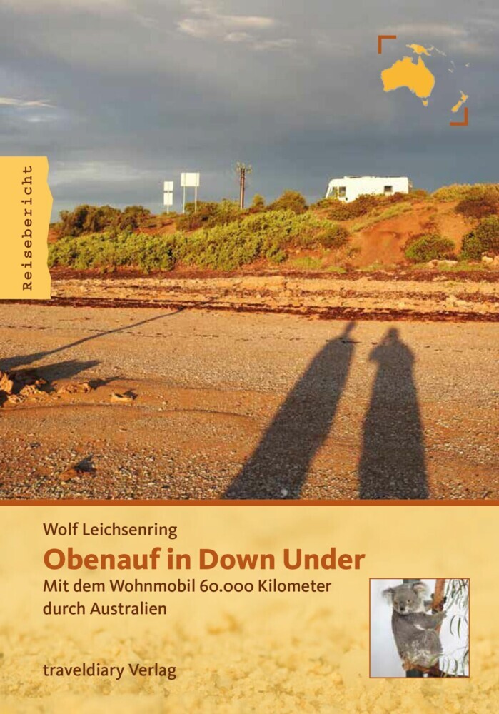 Obenauf in Down Under main product photo