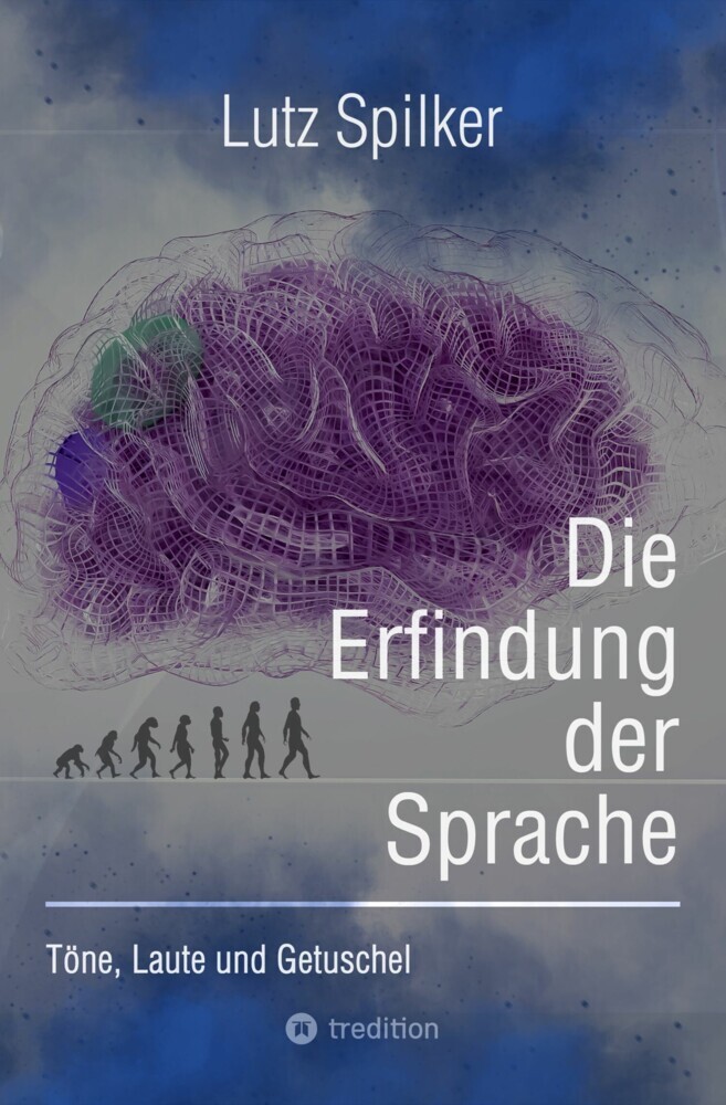 Die Erfindung der Sprache main product photo