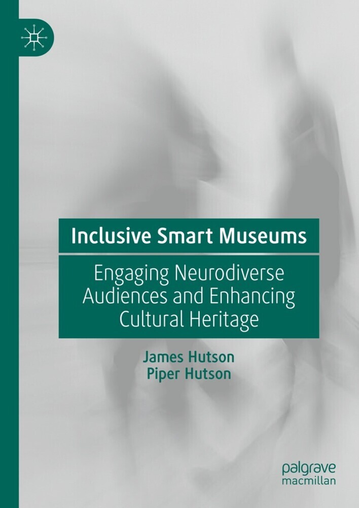 Inclusive Smart Museums main product photo