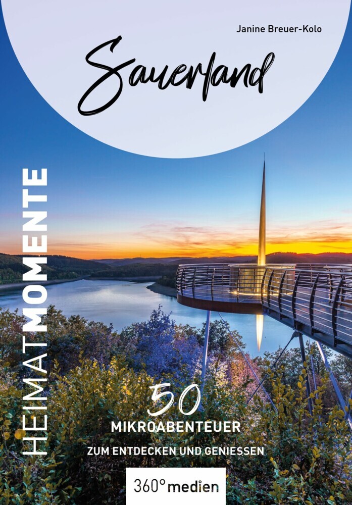 Sauerland - HeimatMomente main product photo