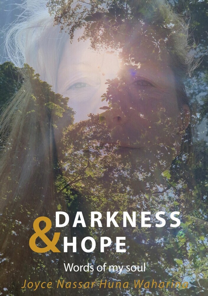 Darkness & Hope main product photo
