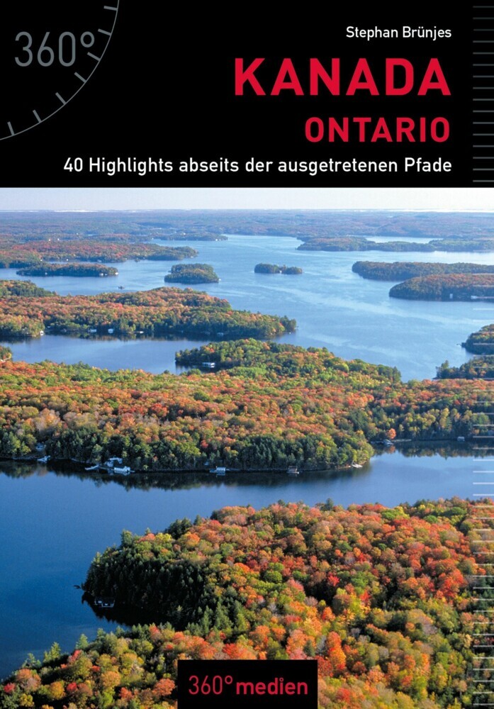 Kanada - Ontario main product photo
