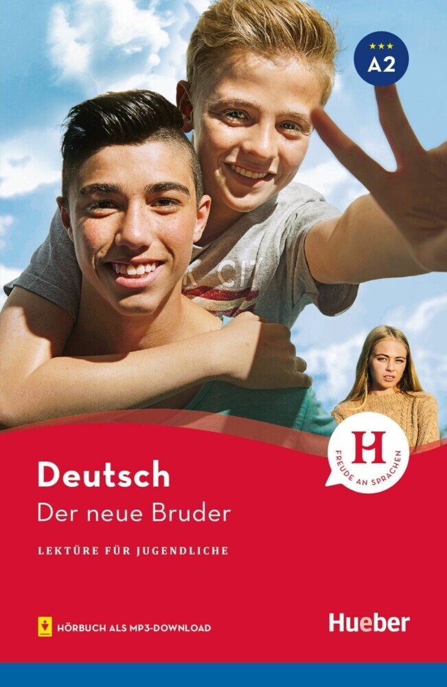 Der neue Bruder main product photo