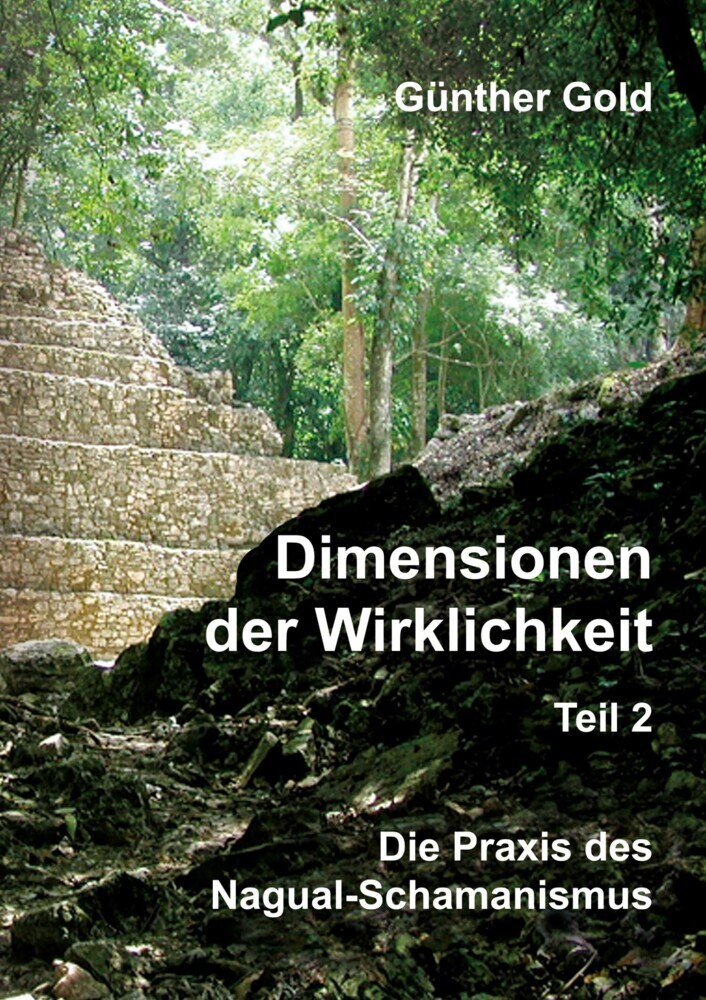 Dimensionen der Wirklichkeit - Teil 2 main product photo