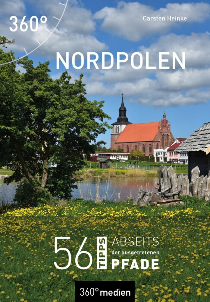 Nordpolen main product photo