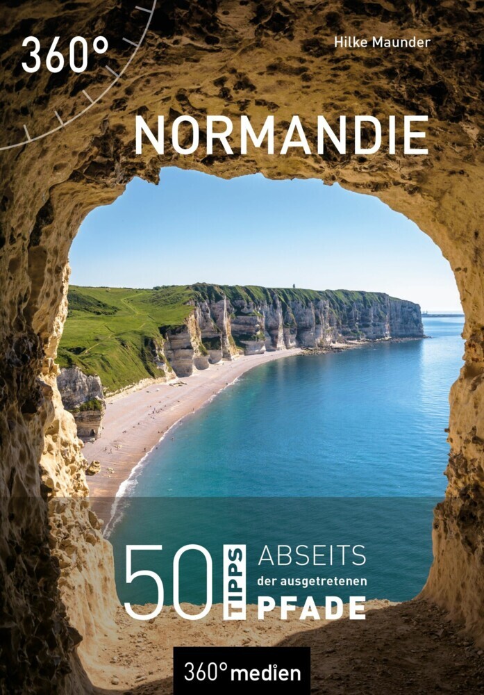 Normandie main product photo