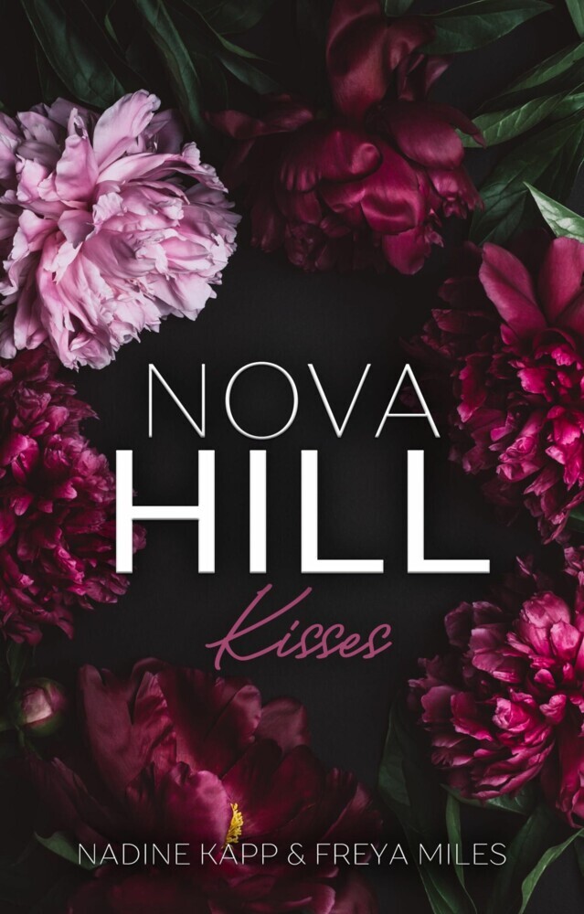 Nova Hill Kisses main product photo