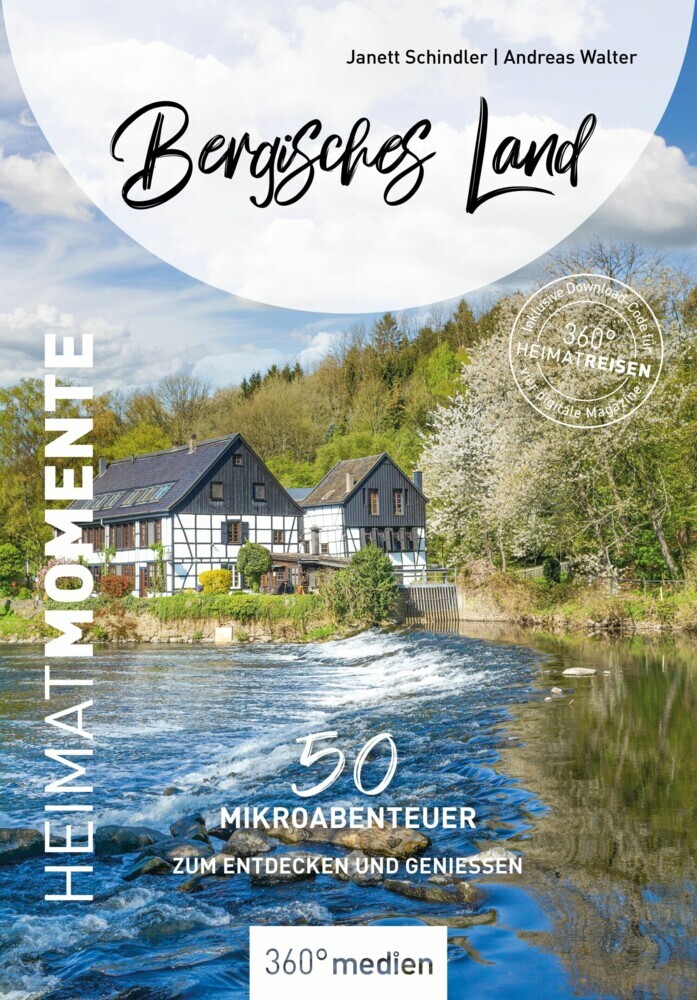 Bergisches Land - HeimatMomente main product photo