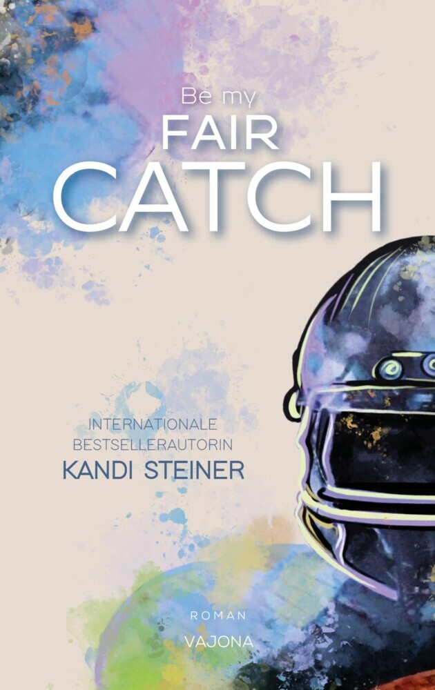 Be my FAIR CATCH (Red Zone Rivals 1) main product photo