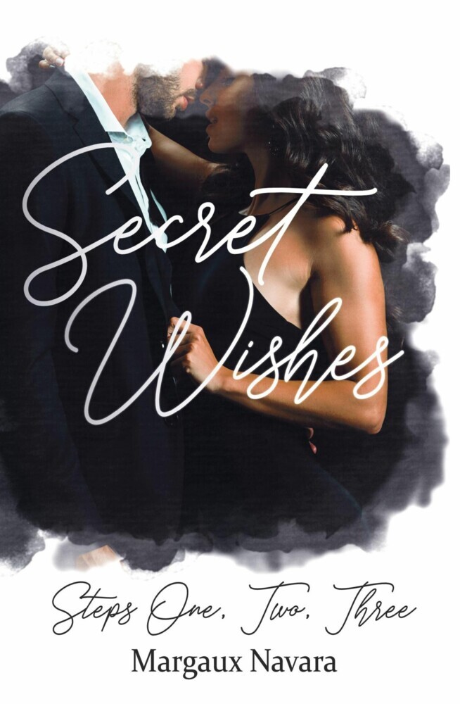 Secret Wishes: Steps One, Two, Three main product photo