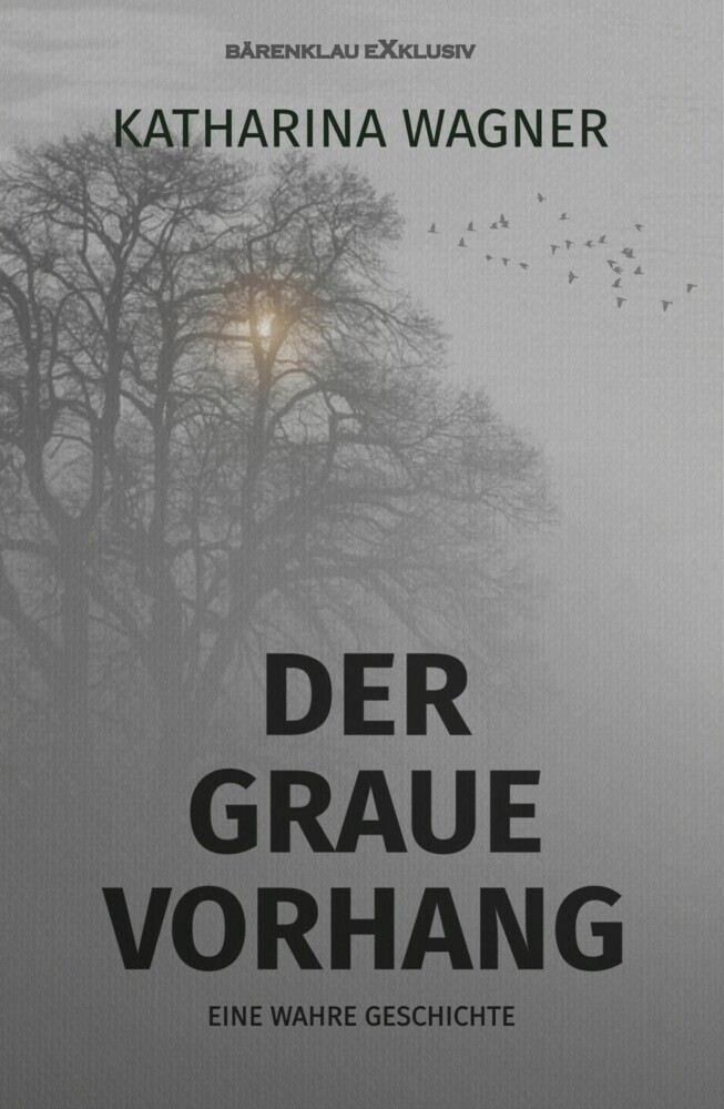 Der graue Vorhang - Eine wahre Geschichte main product photo