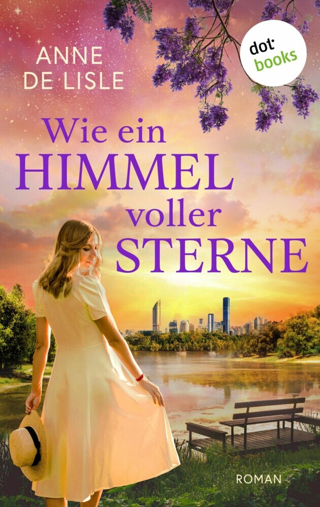 Wie ein Himmel voller Sterne main product photo