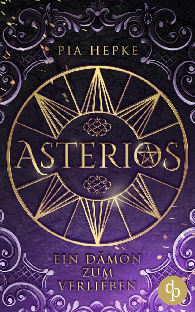 Asterios main product photo