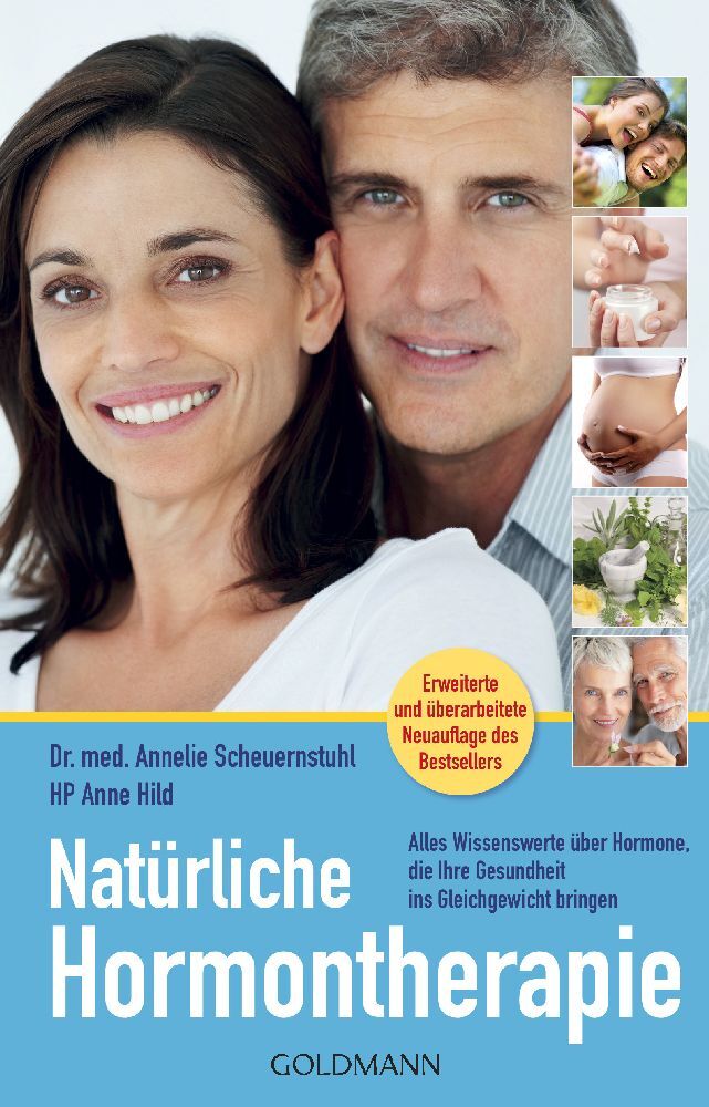 Natürliche Hormontherapie main product photo
