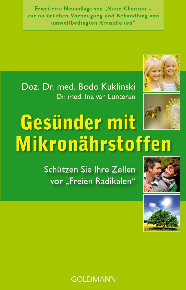 Gesünder mit Mikronährstoffen main product photo