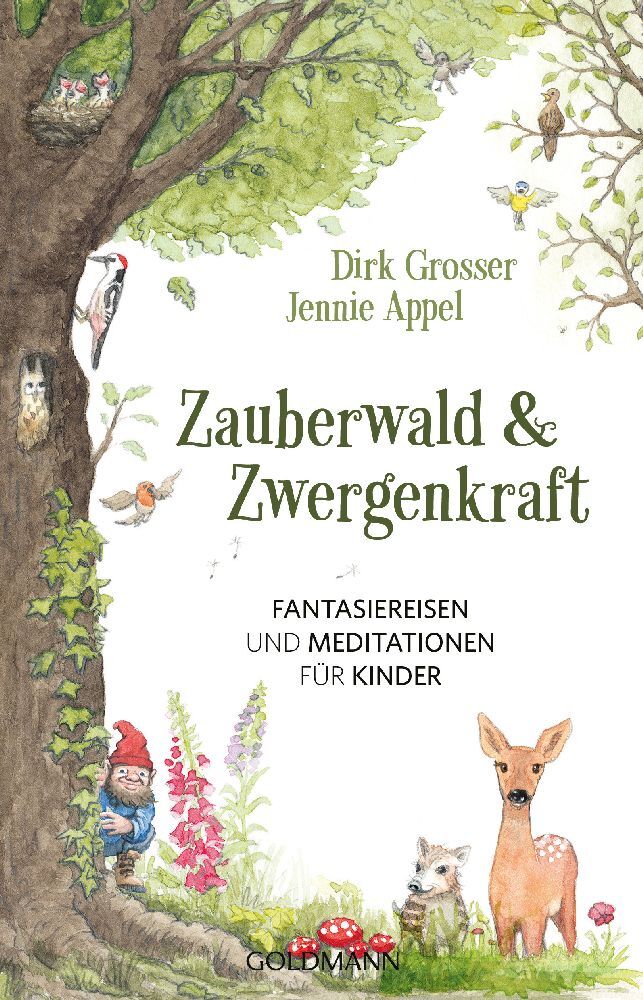 Zauberwald & Zwergenkraft main product photo