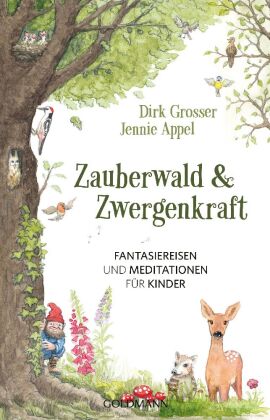 Zauberwald & Zwergenkraft