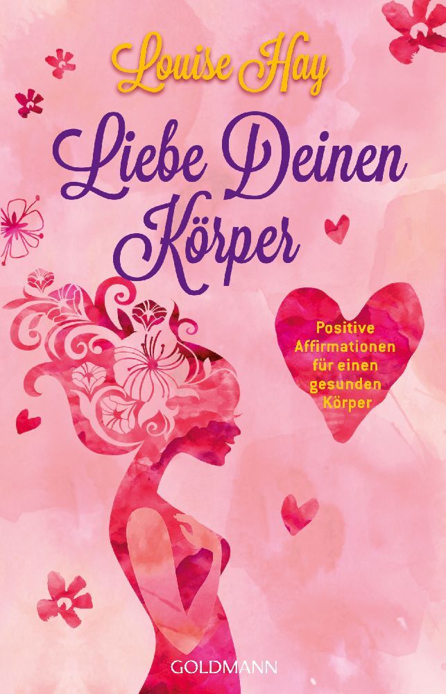 Liebe Deinen Körper main product photo