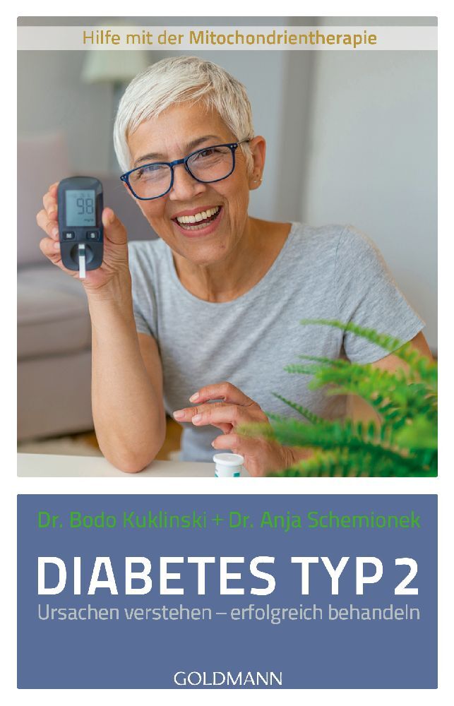 Diabetes Typ 2 main product photo