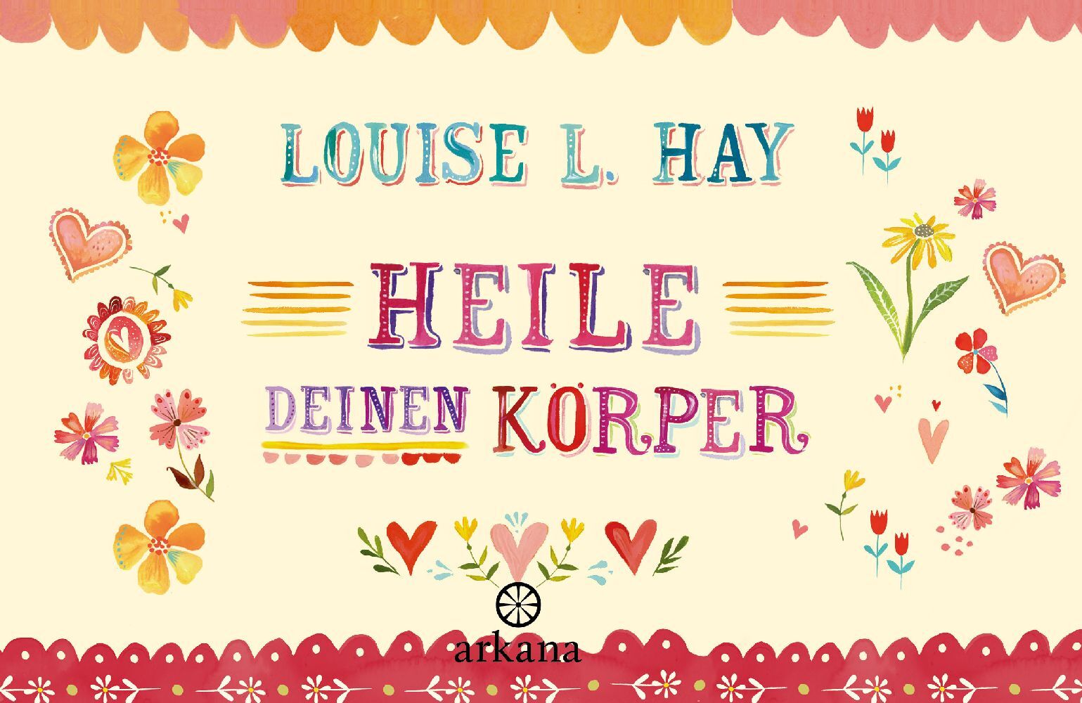 Heile Deinen Körper main product photo