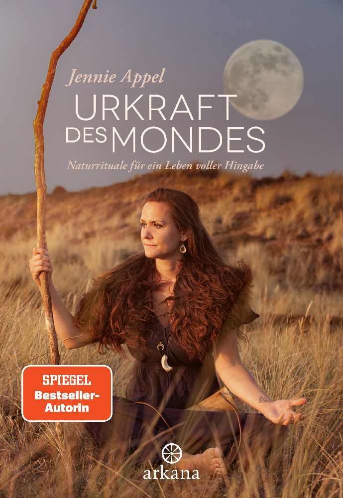Urkraft des Mondes main product photo