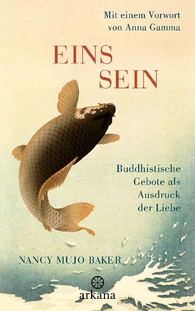 Einssein - Buddhistische Gebote als Ausdruck der Liebe main product photo