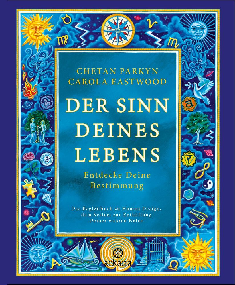 Der Sinn Deines Lebens main product photo