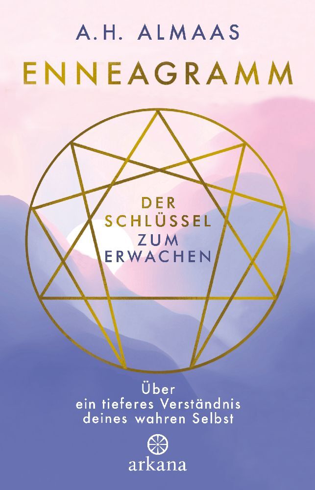 Enneagramm - Der Schlüssel zum Erwachen main product photo