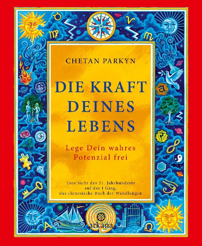 Die Kraft Deines Lebens main product photo