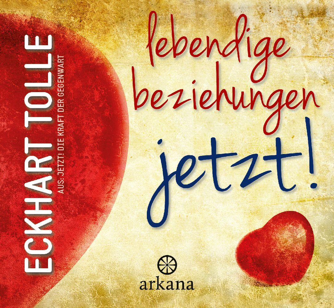 Lebendige Beziehungen JETZT! main product photo