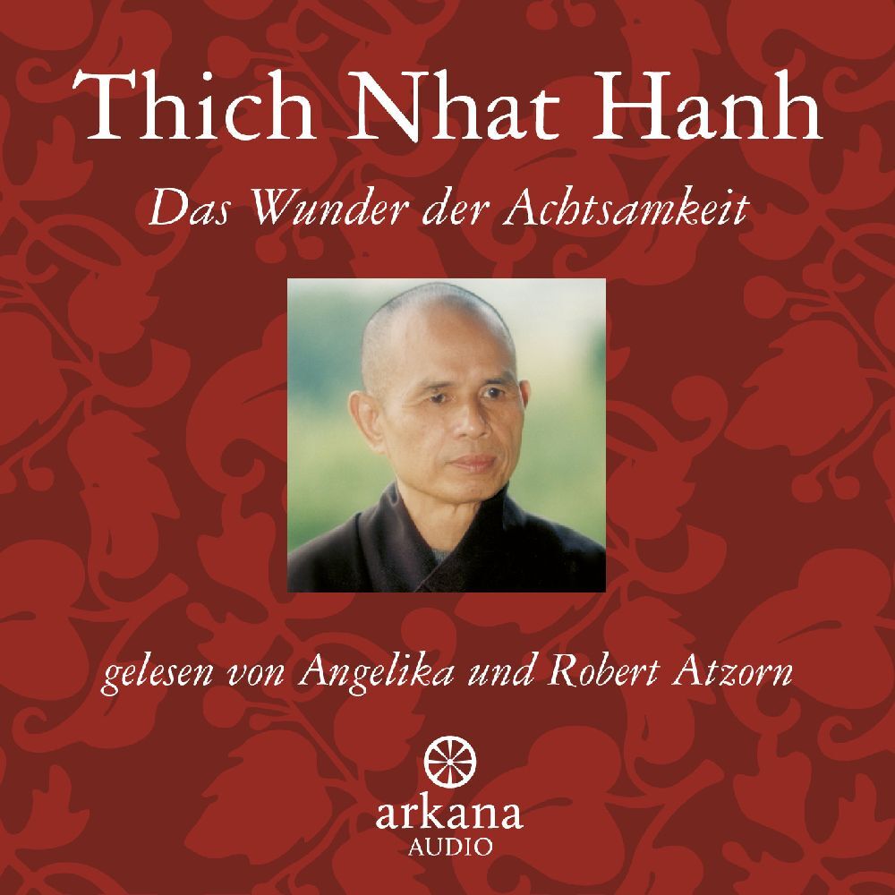 Das Wunder der Achtsamkeit main product photo