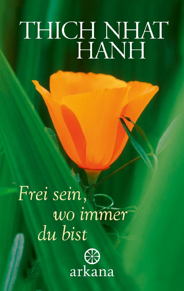 Frei sein, wo immer du bist main product photo