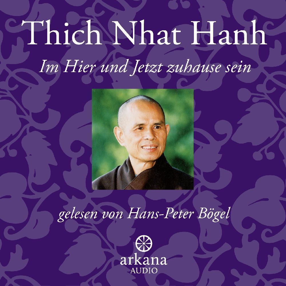 Im Hier und Jetzt Zuhause sein main product photo