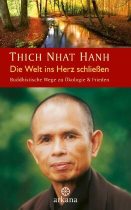 Die Welt ins Herz schließen