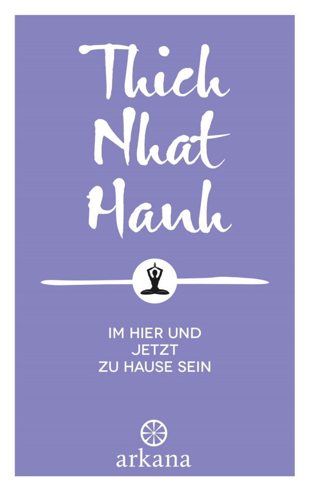 Im Hier und Jetzt zu Hause sein main product photo