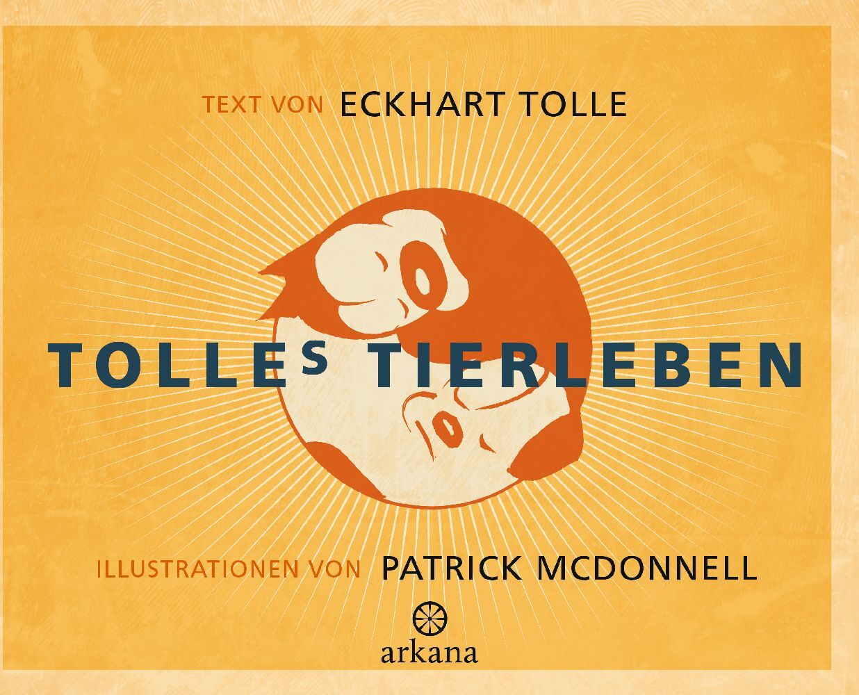 Tolles Tierleben main product photo