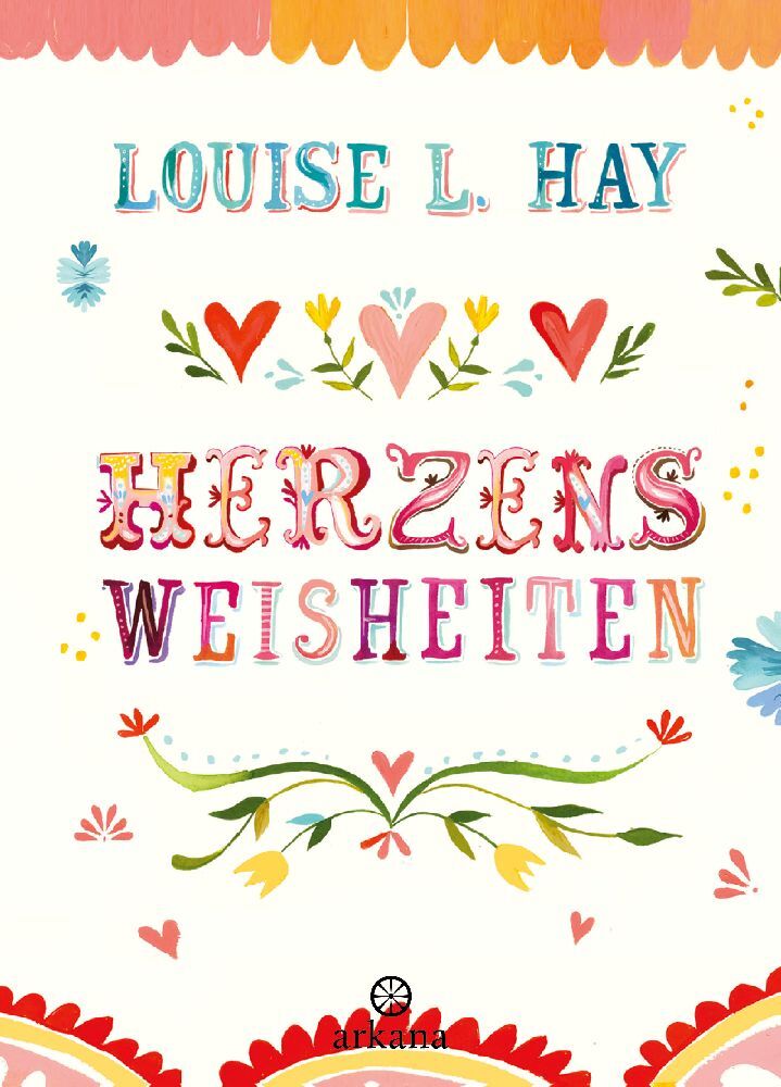 Herzensweisheiten main product photo