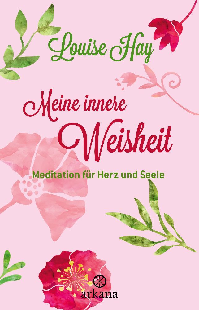 Meine innere Weisheit main product photo