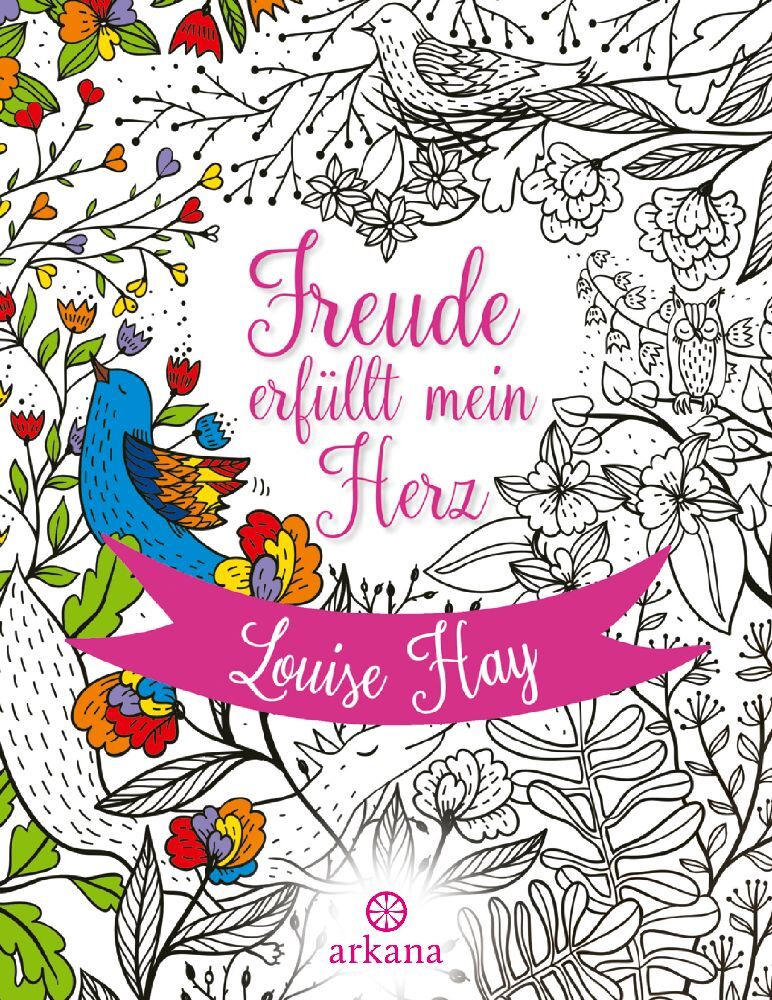 Freude erfüllt mein Herz main product photo