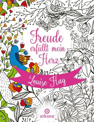 Freude erfüllt mein Herz