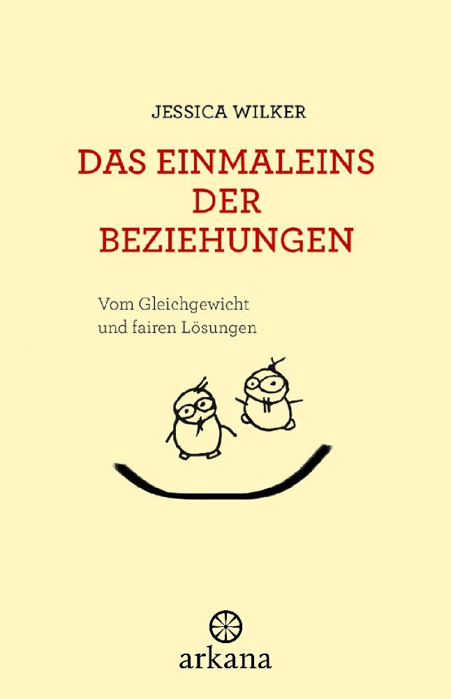 Das Einmaleins der Beziehungen main product photo