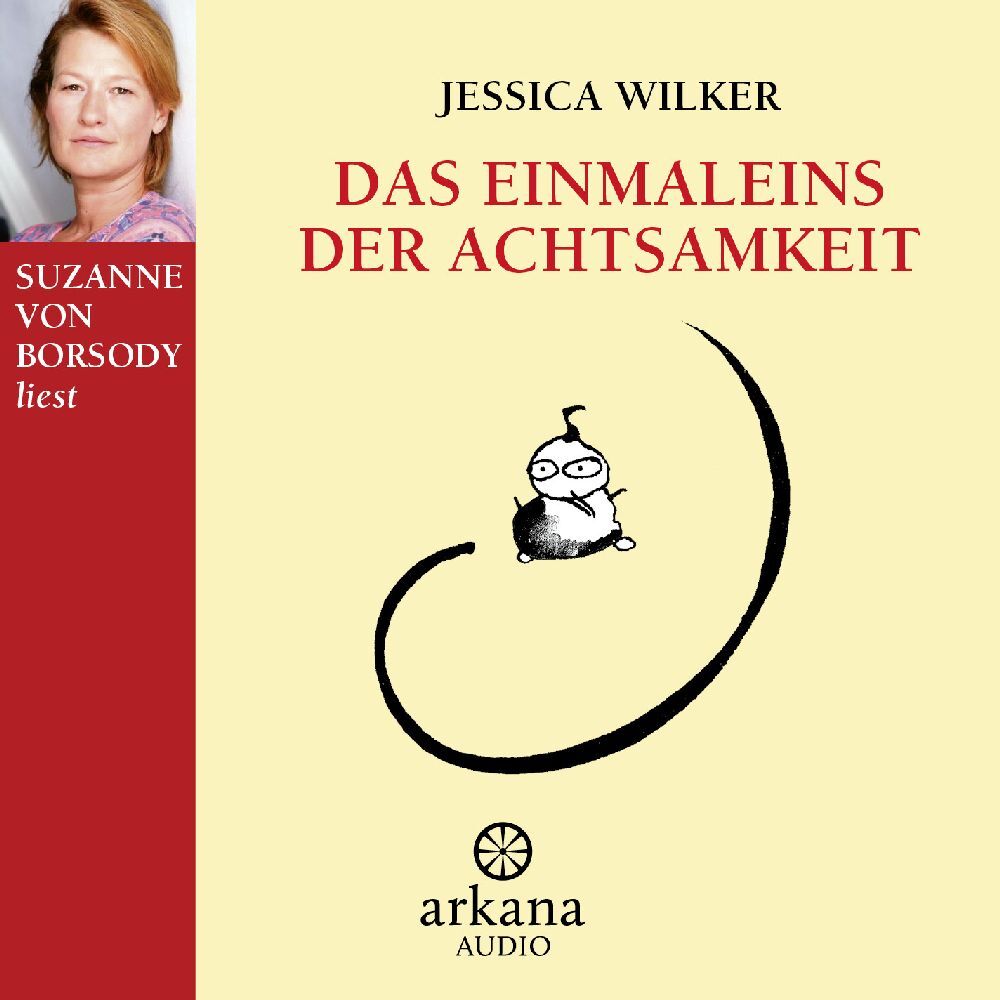 Das Einmaleins der Achtsamkeit main product photo
