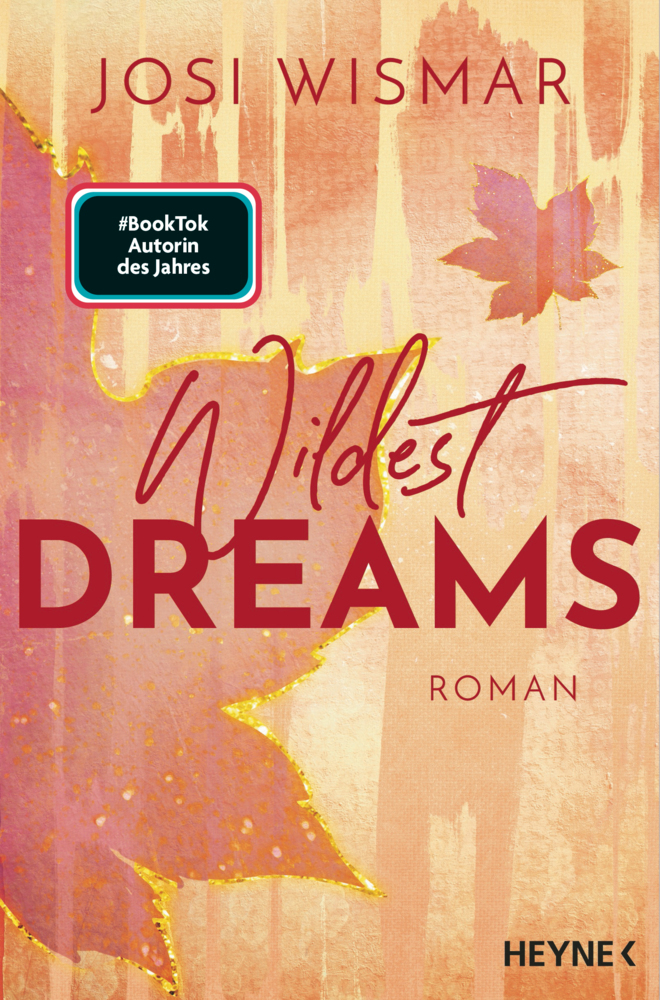 Wildest Dreams main product photo
