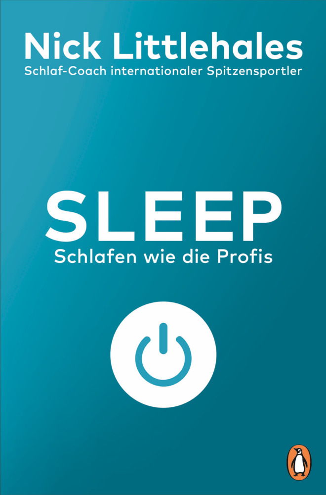 Sleep main product photo