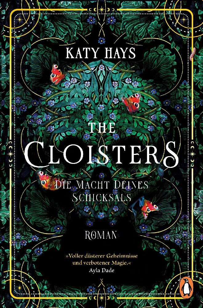 The Cloisters main product photo