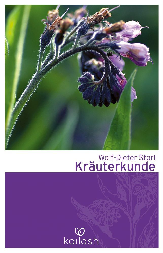 Kräuterkunde main product photo