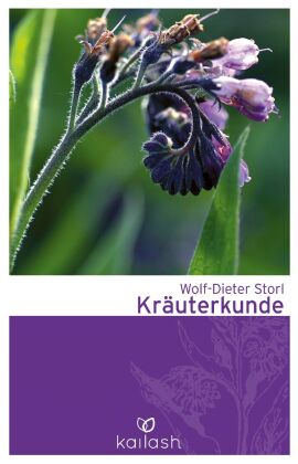 Kräuterkunde