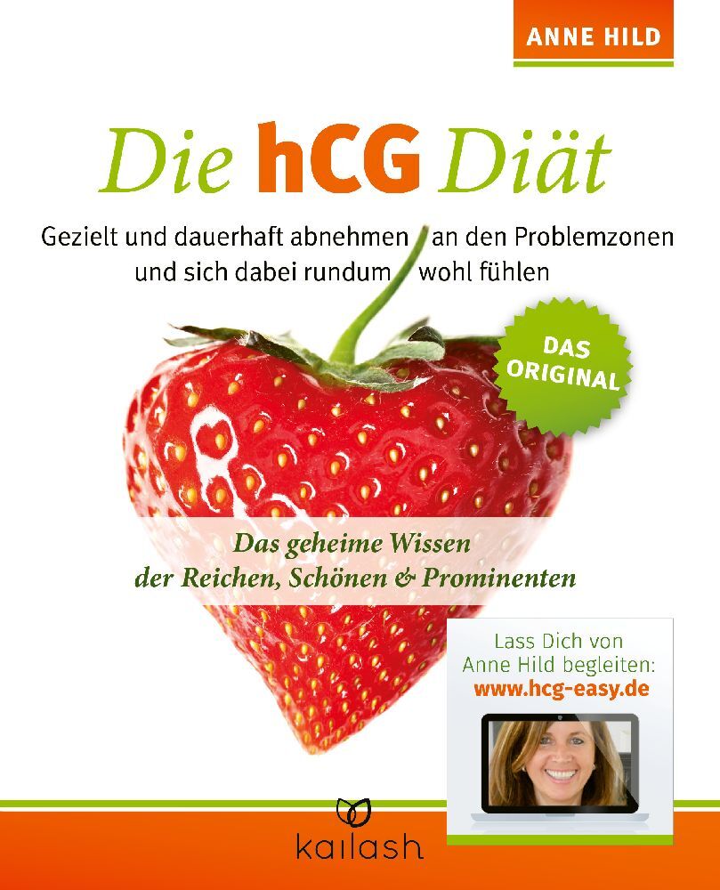 Die hCG Diät main product photo