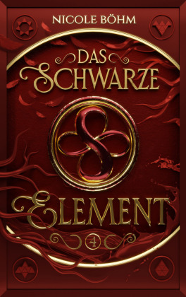 Das schwarze Element - Band 4