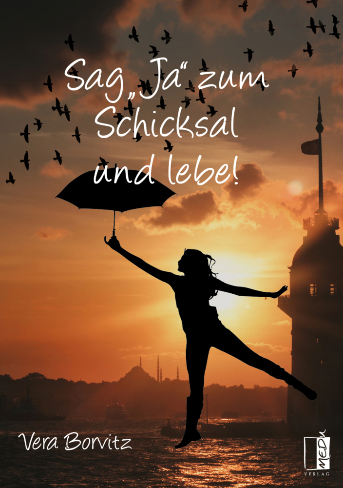 Sag "Ja" zum Schicksal und lebe! main product photo